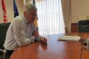 Предсједавајући Дома народа др Драган Човић одржао видео – састанак с  апостолским нунцијем у БиХ